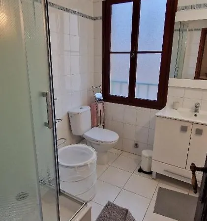 4P Vue Mer Et Montagne Menton Exterior photo