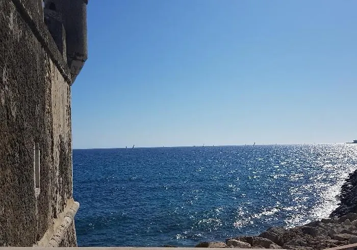 4P Vue Mer Et Montagne